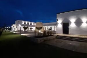 Masseria Rifisa Agriresort
