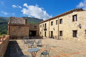 Masseria Rocca di Gonato SPA & Trekking