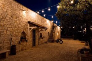 Masseria Romanelli Noya