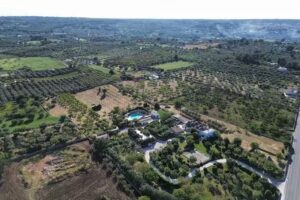 Masseria Rosa Trulli Resort