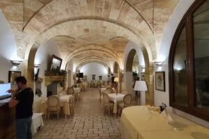 Masseria Ruri Pulcra