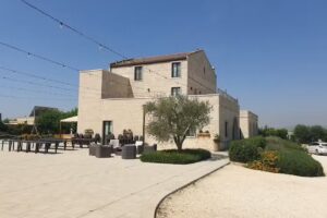 Masseria Sacramento