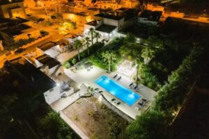 Masseria San Dana con Piscina Esclusiva