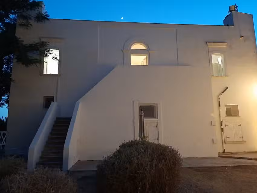 masseria san domenico oria bnb