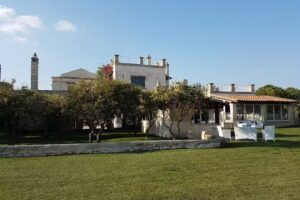 Masseria San Donato