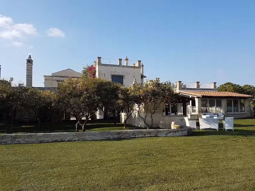 Masseria San Donato