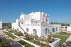 Masseria San Giovanni – Epoca Collection