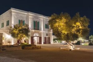 Masseria San Lorenzo Resort – Ristorante