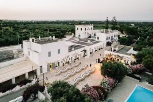 Masseria San Nicola