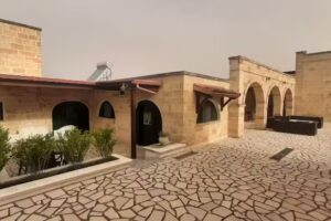 Masseria San Nicola Bed and Breakfast