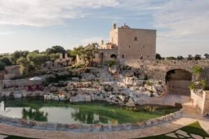 Masseria San Paolo Grande