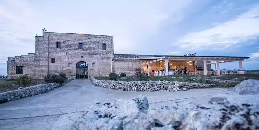 Masseria San Pietro
