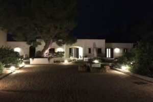 Masseria San Velletri Guest House