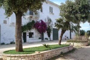 Masseria San Vincenzo