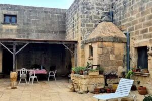 Masseria Sant’Angelo