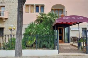 Masseria Sant’Anna Hotel Palumbo