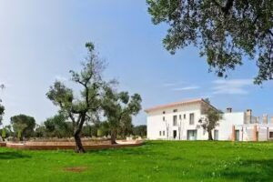 Masseria Sant’Eleuterio