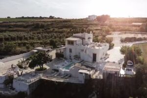 Masseria Sant’ Elia