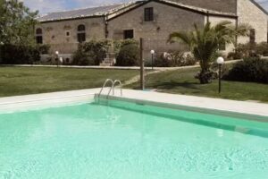 Masseria Sant’Elia