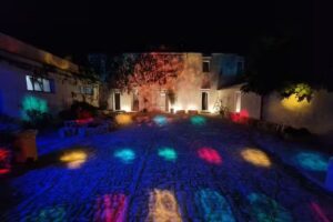 Masseria Sant’Ippolito