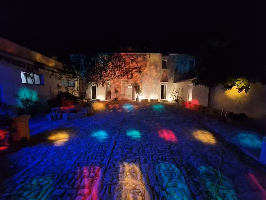 Masseria Sant’Ippolito