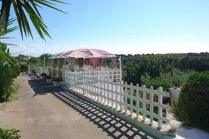 Masseria Santa Cecilia