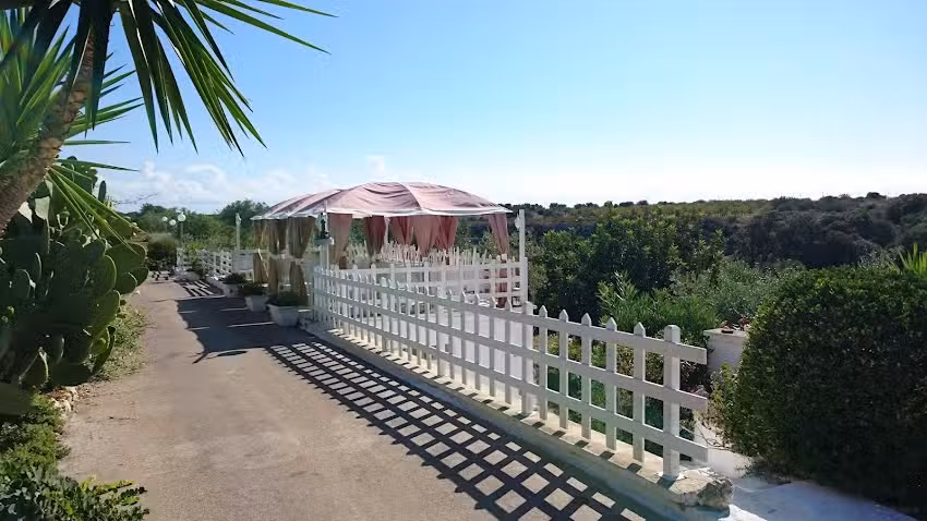 Masseria Santa Cecilia