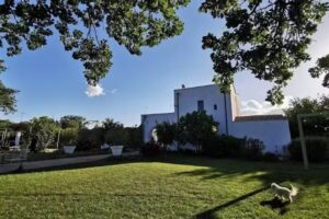 Masseria Santa Chiara