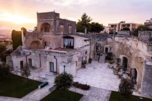 Masseria Santa Lucia