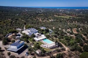 Masseria Santa Teresa