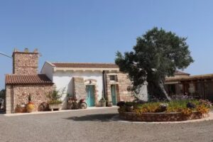 Masseria Santu Lasi