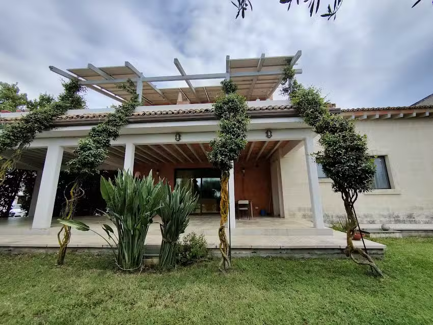 Masseria Scannaturco