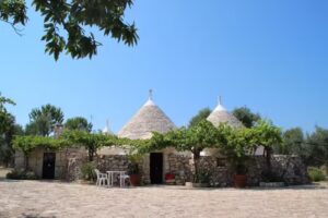 Masseria Sciaiani Bioagriturismo