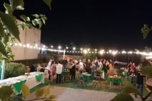 Masseria Signora Porzia