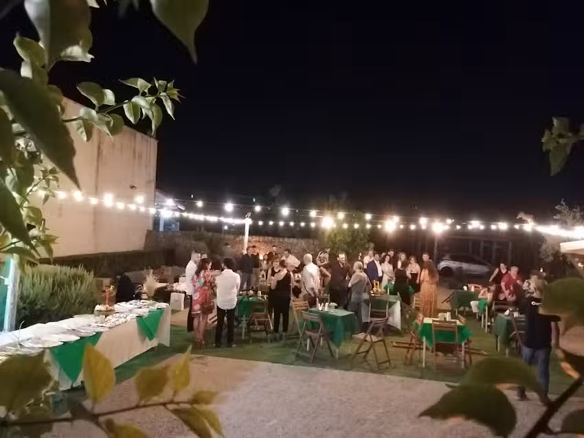 Masseria Signora Porzia