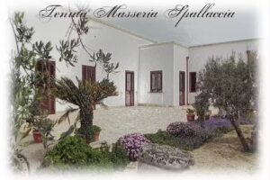 Masseria Spallaccia B&B