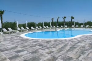 Masseria Spinale Wine Resort