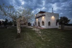 Masseria Stella Bed & Breakfast