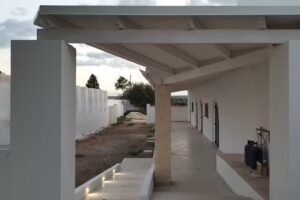 Masseria Strada – Agriturismo
