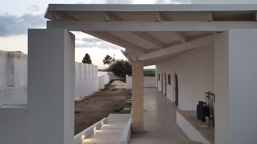 Masseria Strada – Agriturismo