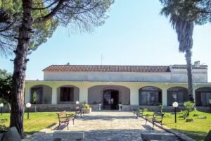 Masseria Taccone – Country House