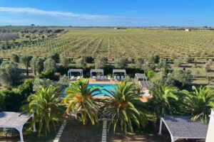 Masseria Tenuta Afra