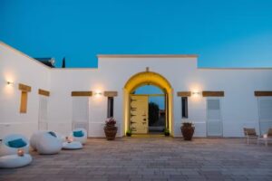 Masseria Tenuta Flora Maria