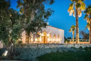 Masseria Tenuta Mosè