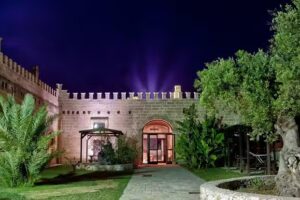 Masseria Tenuta Quintino