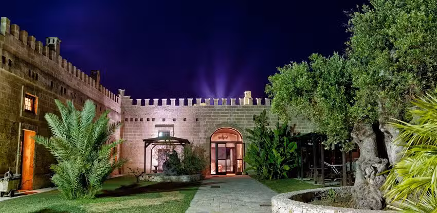 Masseria Tenuta Quintino