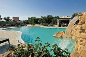 Masseria Tenuta Specolizzi