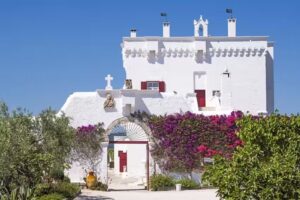 Masseria Torre Coccaro