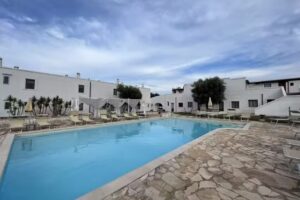 MASSERIA TORREPIETRA – Dimora Storica