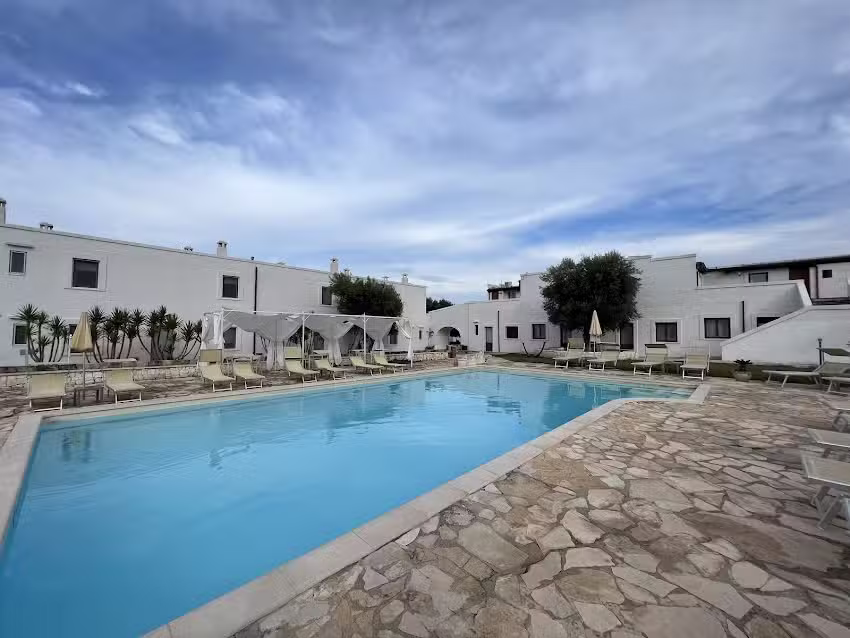 MASSERIA TORREPIETRA – Dimora Storica